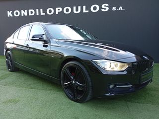 Bmw 316 2014 16600 ΓΙΑ ΑΝΑΠΗΡΙΚΟ-ΠΟ/ΝΟ-1 ΧΡ.ΕΓΓΥΗΣΗ