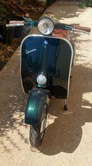 Piaggio Vespa S50 1970 VESPINO 50S-thumb-3