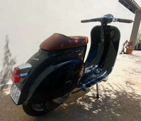 Piaggio Vespa S50 1970 VESPINO 50S-thumb-4
