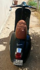 Piaggio Vespa S50 1970 VESPINO 50S-thumb-5