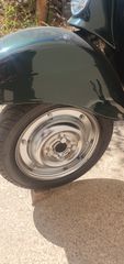 Piaggio Vespa S50 1970 VESPINO 50S-thumb-11