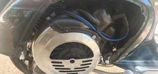 Piaggio Vespa S50 1970 VESPINO 50S-thumb-12