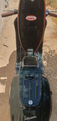 Piaggio Vespa S50 1970 VESPINO 50S-thumb-14