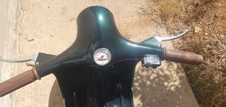 Piaggio Vespa S50 1970 VESPINO 50S-thumb-15