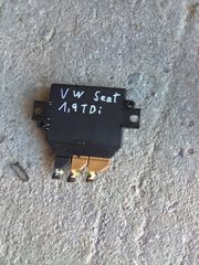 Ford Galaxy 2005