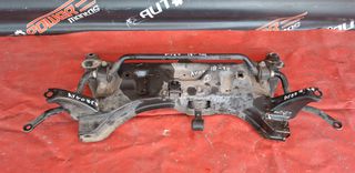 TOYOTA AYGO/CITROEN C1/PEUGEOT 108 2014-2022 ΓΕΦΥΡΑ ΕΜΠΡΟΣ ΜΕ ΖΑΜΦΟΡ Α2*