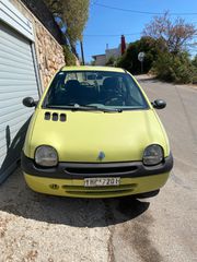 Renault Twingo 2000