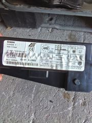 Ford Galaxy 2005-thumb-2
