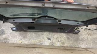 Τζαμόπορτα Peugeot 206+ plus 2003-2009-thumb-3