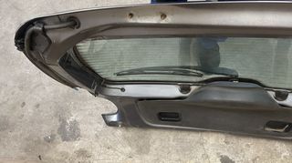 Τζαμόπορτα Peugeot 206+ plus 2003-2009-thumb-5