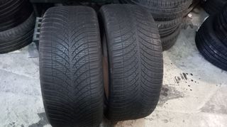 Ελαστικά 255-45R19 GOODYEAR τεμ.2