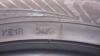 Ελαστικά 255-45R19 GOODYEAR τεμ.2-thumb-3