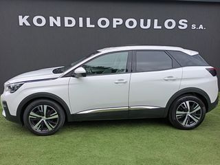Peugeot 3008 2019 1.5 BLUEHDI ALLURE 22500 ΓΙΑ ΣΥΜΒΑΤΙΚΟ ΙΧ-1ΧΡ.ΕΓΓΥΗΣΗ-thumb-5