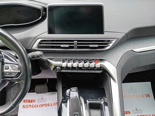 Peugeot 3008 2019 1.5 BLUEHDI ALLURE 22500 ΓΙΑ ΣΥΜΒΑΤΙΚΟ ΙΧ-1ΧΡ.ΕΓΓΥΗΣΗ-thumb-28