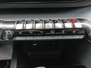 Peugeot 3008 2019 1.5 BLUEHDI ALLURE 22500 ΓΙΑ ΣΥΜΒΑΤΙΚΟ ΙΧ-1ΧΡ.ΕΓΓΥΗΣΗ-thumb-40