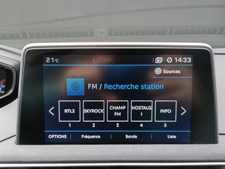 Peugeot 3008 2019 1.5 BLUEHDI ALLURE 22500 ΓΙΑ ΣΥΜΒΑΤΙΚΟ ΙΧ-1ΧΡ.ΕΓΓΥΗΣΗ-thumb-34