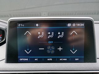 Peugeot 3008 2019 1.5 BLUEHDI ALLURE 22500 ΓΙΑ ΣΥΜΒΑΤΙΚΟ ΙΧ-1ΧΡ.ΕΓΓΥΗΣΗ-thumb-37