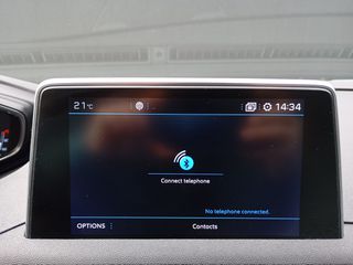 Peugeot 3008 2019 1.5 BLUEHDI ALLURE 22500 ΓΙΑ ΣΥΜΒΑΤΙΚΟ ΙΧ-1ΧΡ.ΕΓΓΥΗΣΗ-thumb-38