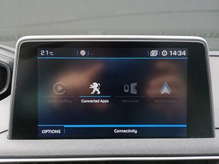 Peugeot 3008 2019 1.5 BLUEHDI ALLURE 22500 ΓΙΑ ΣΥΜΒΑΤΙΚΟ ΙΧ-1ΧΡ.ΕΓΓΥΗΣΗ-thumb-39