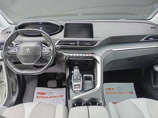 Peugeot 3008 2019 1.5 BLUEHDI ALLURE 22500 ΓΙΑ ΣΥΜΒΑΤΙΚΟ ΙΧ-1ΧΡ.ΕΓΓΥΗΣΗ-thumb-26