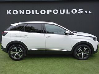 Peugeot 3008 2019 1.5 BLUEHDI ALLURE 22500 ΓΙΑ ΣΥΜΒΑΤΙΚΟ ΙΧ-1ΧΡ.ΕΓΓΥΗΣΗ-thumb-1