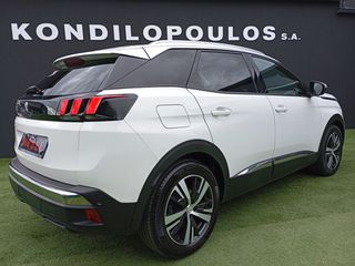 Peugeot 3008 2019 1.5 BLUEHDI ALLURE 22500 ΓΙΑ ΣΥΜΒΑΤΙΚΟ ΙΧ-1ΧΡ.ΕΓΓΥΗΣΗ-thumb-6