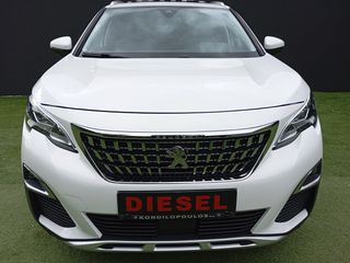 Peugeot 3008 2019 1.5 BLUEHDI ALLURE 22500 ΓΙΑ ΣΥΜΒΑΤΙΚΟ ΙΧ-1ΧΡ.ΕΓΓΥΗΣΗ-thumb-3