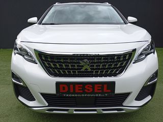 Peugeot 3008 2019 1.5 BLUEHDI ALLURE 22500 ΓΙΑ ΣΥΜΒΑΤΙΚΟ ΙΧ-1ΧΡ.ΕΓΓΥΗΣΗ-thumb-2