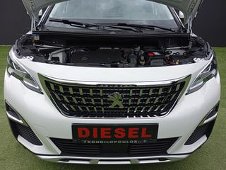 Peugeot 3008 2019 1.5 BLUEHDI ALLURE 22500 ΓΙΑ ΣΥΜΒΑΤΙΚΟ ΙΧ-1ΧΡ.ΕΓΓΥΗΣΗ-thumb-50