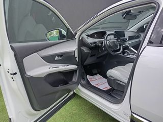 Peugeot 3008 2019 1.5 BLUEHDI ALLURE 22500 ΓΙΑ ΣΥΜΒΑΤΙΚΟ ΙΧ-1ΧΡ.ΕΓΓΥΗΣΗ-thumb-10