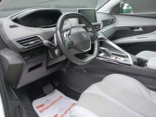Peugeot 3008 2019 1.5 BLUEHDI ALLURE 22500 ΓΙΑ ΣΥΜΒΑΤΙΚΟ ΙΧ-1ΧΡ.ΕΓΓΥΗΣΗ-thumb-14