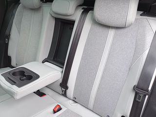 Peugeot 3008 2019 1.5 BLUEHDI ALLURE 22500 ΓΙΑ ΣΥΜΒΑΤΙΚΟ ΙΧ-1ΧΡ.ΕΓΓΥΗΣΗ-thumb-17