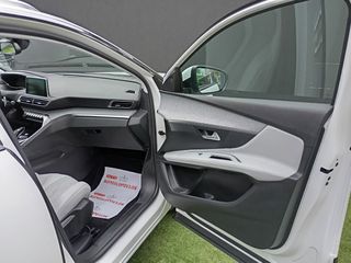 Peugeot 3008 2019 1.5 BLUEHDI ALLURE 22500 ΓΙΑ ΣΥΜΒΑΤΙΚΟ ΙΧ-1ΧΡ.ΕΓΓΥΗΣΗ-thumb-18