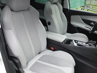 Peugeot 3008 2019 1.5 BLUEHDI ALLURE 22500 ΓΙΑ ΣΥΜΒΑΤΙΚΟ ΙΧ-1ΧΡ.ΕΓΓΥΗΣΗ-thumb-21