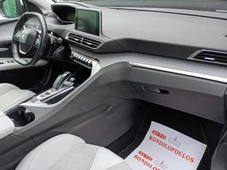 Peugeot 3008 2019 1.5 BLUEHDI ALLURE 22500 ΓΙΑ ΣΥΜΒΑΤΙΚΟ ΙΧ-1ΧΡ.ΕΓΓΥΗΣΗ-thumb-22