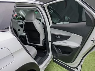 Peugeot 3008 2019 1.5 BLUEHDI ALLURE 22500 ΓΙΑ ΣΥΜΒΑΤΙΚΟ ΙΧ-1ΧΡ.ΕΓΓΥΗΣΗ-thumb-23