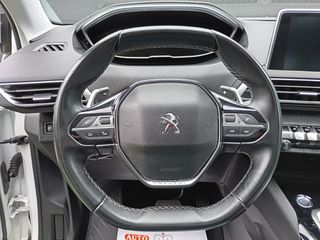 Peugeot 3008 2019 1.5 BLUEHDI ALLURE 22500 ΓΙΑ ΣΥΜΒΑΤΙΚΟ ΙΧ-1ΧΡ.ΕΓΓΥΗΣΗ-thumb-27