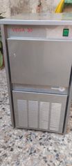 Πωλείται παγομηχανη Cosmetal vega 30