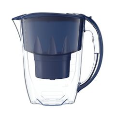 ΚΑΝΑΤΑ ΝΕΡΟΥ JASPER MAXFOR+ ΜΠΛΕ ΜΕ ΦΙΛΤΡΟ AQUAPHOR