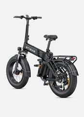 Fat Bikes Engwe 2026 Engine Pro 3.0 Boost (25 km/h, 15 Ah, 250 Watt)-thumb-2