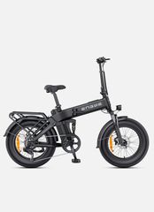 Fat Bikes Engwe 2026 Engine Pro 3.0 Boost (25 km/h, 15 Ah, 250 Watt)-thumb-3