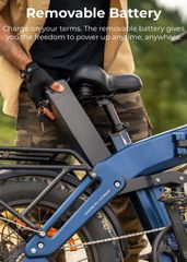 Fat Bikes Engwe 2026 Engine Pro 3.0 Boost (25 km/h, 15 Ah, 250 Watt)-thumb-4