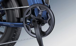 Fat Bikes Engwe 2026 Engine Pro 3.0 Boost (25 km/h, 15 Ah, 250 Watt)-thumb-6