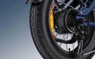 Fat Bikes Engwe 2026 Engine Pro 3.0 Boost (25 km/h, 15 Ah, 250 Watt)-thumb-8