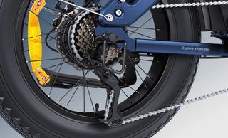 Fat Bikes Engwe 2026 Engine Pro 3.0 Boost (25 km/h, 15 Ah, 250 Watt)-thumb-9
