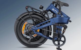 Fat Bikes Engwe 2026 Engine Pro 3.0 Boost (25 km/h, 15 Ah, 250 Watt)-thumb-10