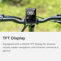 Fat Bikes Engwe 2026 Engine Pro 3.0 Boost (25 km/h, 15 Ah, 250 Watt)-thumb-12