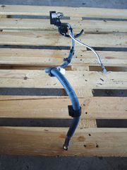 TOYOTA RAV 4 2.0 DIESEL '12-'19 * ΠΛΕΞΟΥΔΑ ΘΕΤΙΚΟΥ ΠΟΛΟΥ ΜΠΑΤΑΡΙΑΣ - ΚΩΔ : 2885026012 *ΑΝΤΑΛΛΑΚΤΙΚΑ SUVparts - AUTOplace*