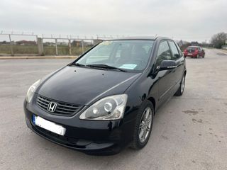 Honda Civic 2005 Αυτοματο-thumb-2