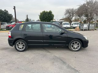 Honda Civic 2005 Αυτοματο-thumb-4